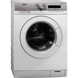 AEG L76275FL A+++-10% 7kg 1200 Spin Washing Machine in White with 5 Year Warranty